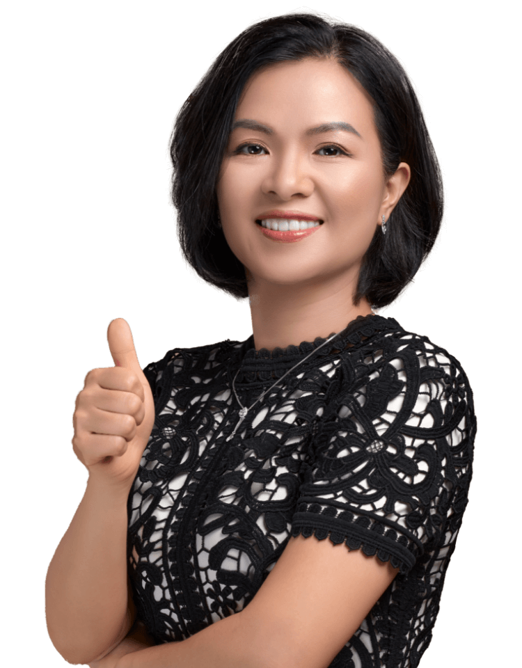 HANNAH NGUYỄN HOÀNG ANH