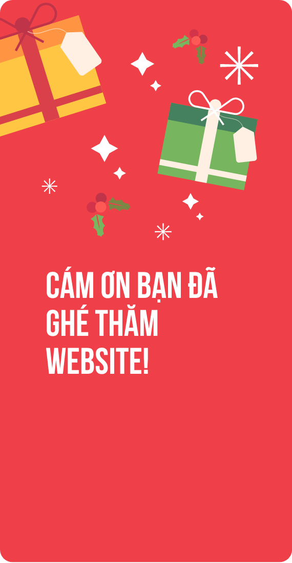 Món quà tôi dành tặng bạn chính là bảng đánh giá mức độ yêu thương chính mình.