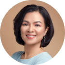 Về tác giả HANNAH NGUYỄN HOÀNG ANH